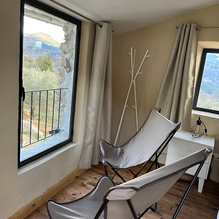 Remote With Valley Views *